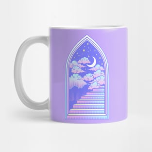 Dream Portal Mug